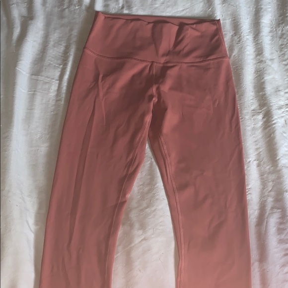 Brand new without tags lululemon wunder unders - Picture 1 of 4